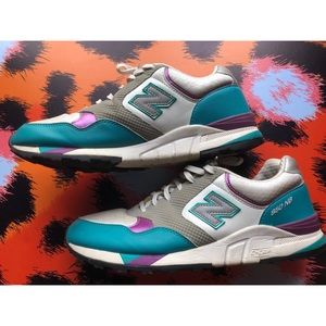 Retro NB 850 (Men’s size 11)